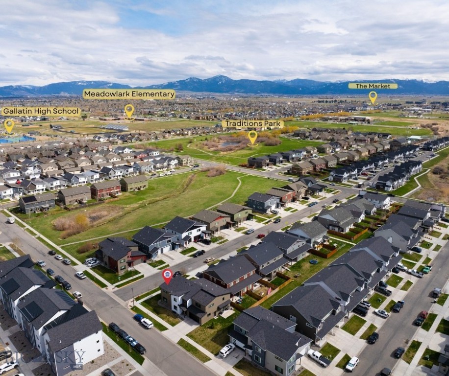 Bozeman MT 59718 - 1