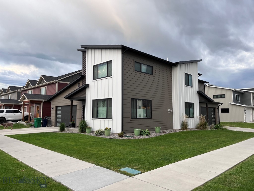 Bozeman MT 59718 - 11