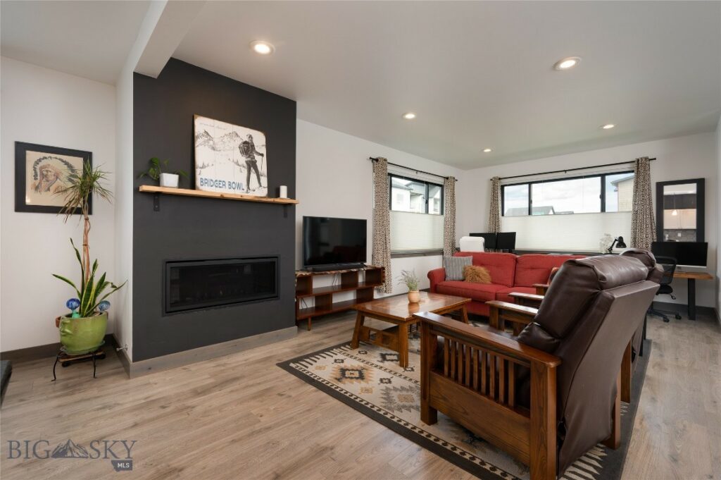 Bozeman MT 59718 - 3