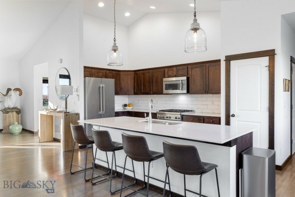 Bozeman MT 59718 - 7