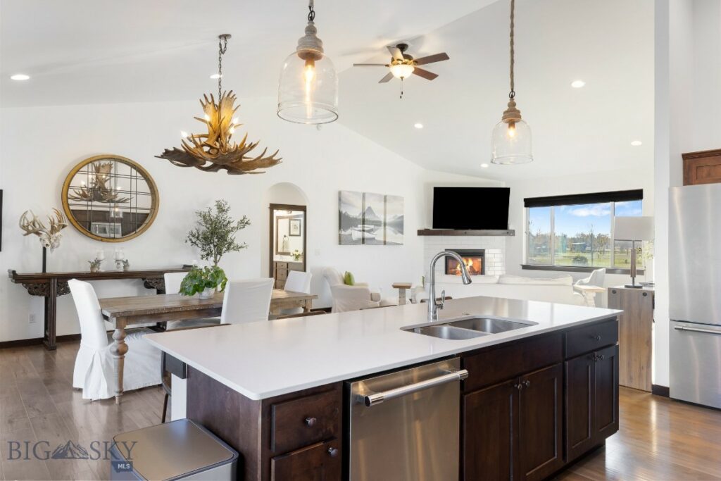 Bozeman MT 59718 - 8