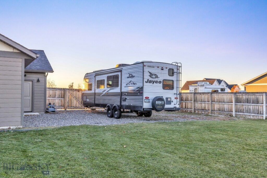 Bozeman MT 59718 - 25