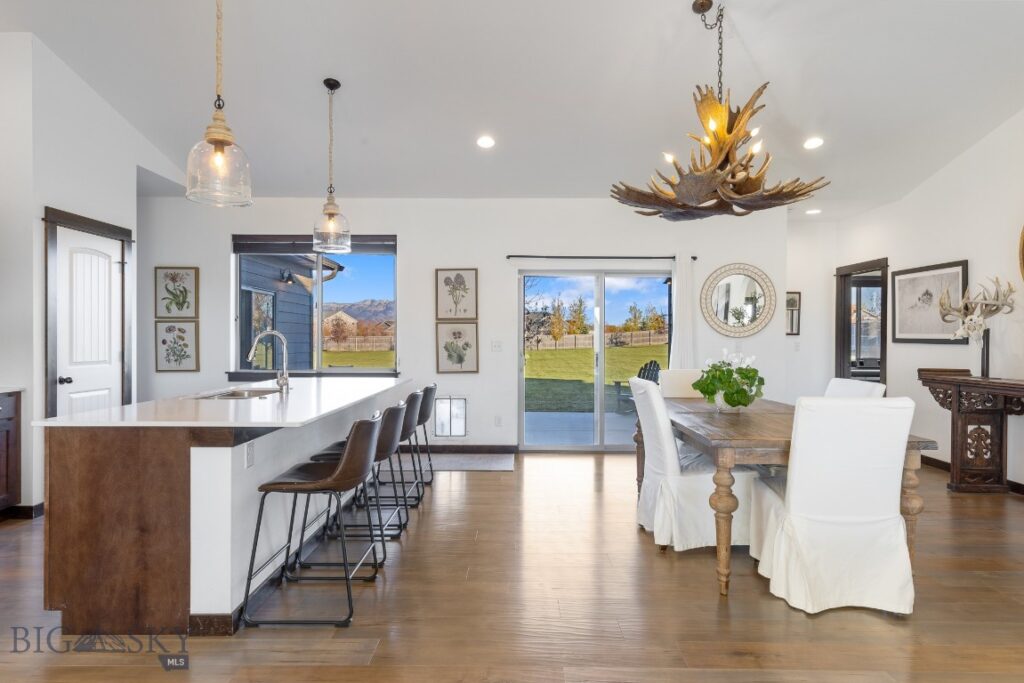 Bozeman MT 59718 - 7