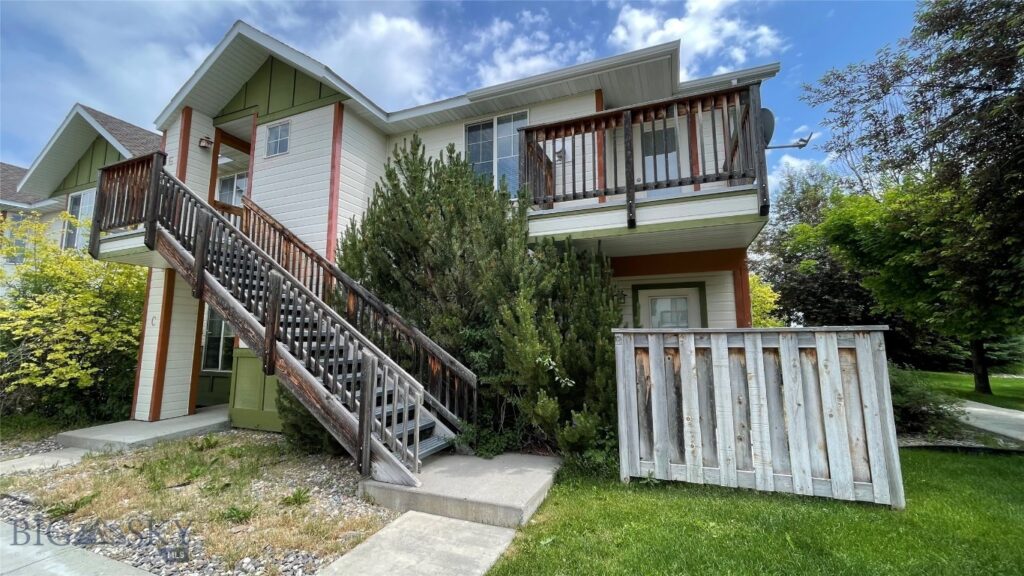 Bozeman MT 59718 - 1