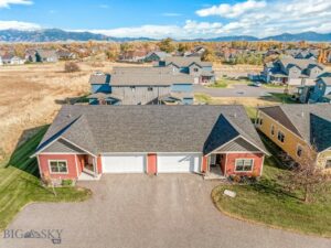 11 Halo Drive, Bozeman MT 59718