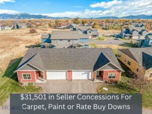 11 Halo Drive, Bozeman MT 59718