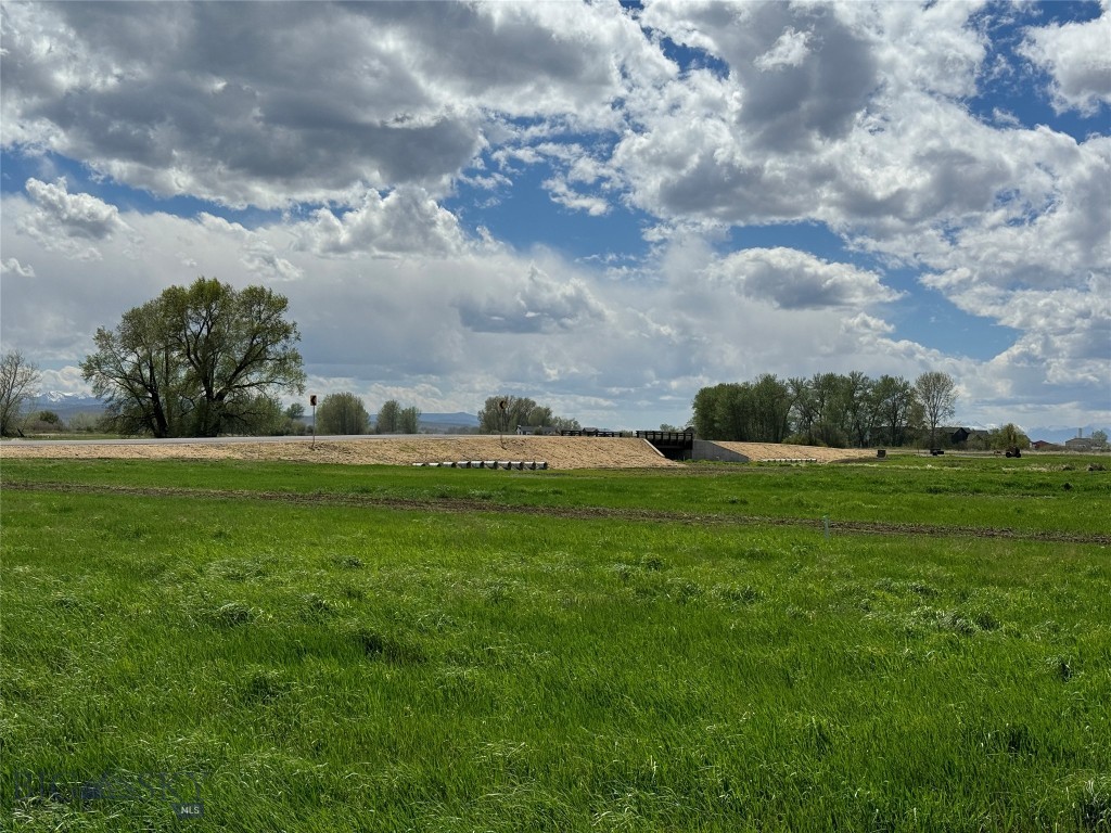 Bozeman MT 59718 - 6