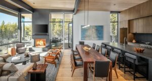 #11 One&Only Private Home, Big Sky MT 59716