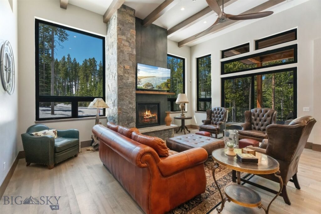 Big Sky MT 59716 - 7