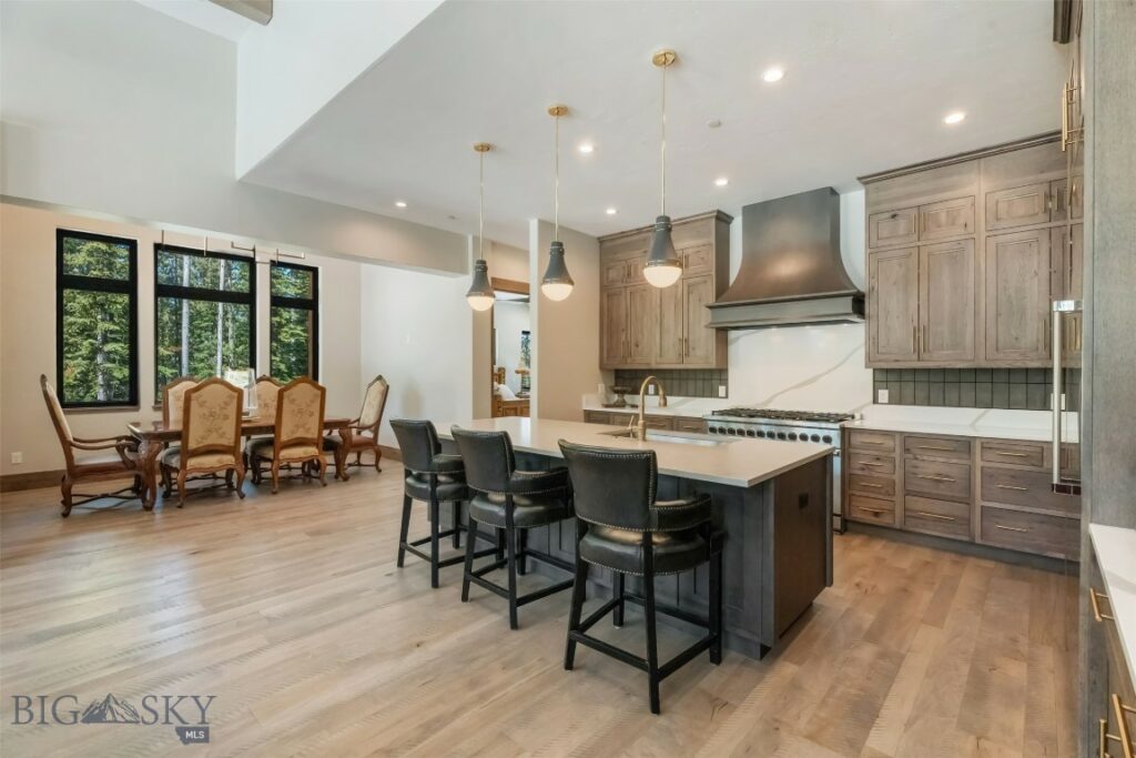 Big Sky MT 59716 - 9