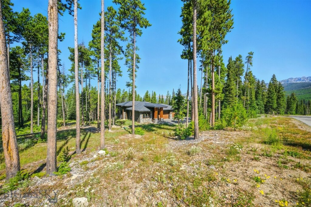 Big Sky MT 59716 - 2