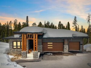 11 Speaking Eagle, Big Sky MT 59716