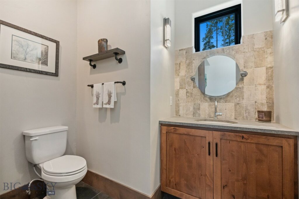 Big Sky MT 59716 - 22