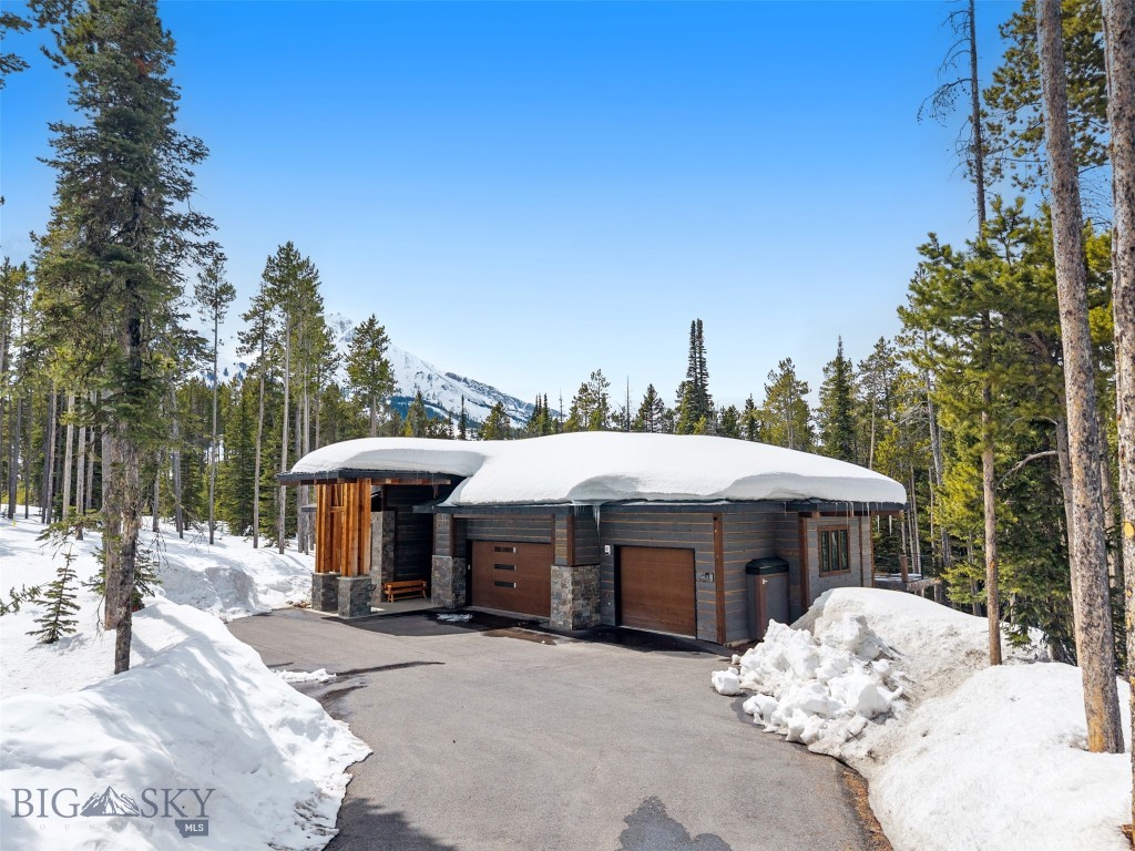 Big Sky MT 59716 - 3