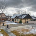 Belgrade MT 59714 - 23