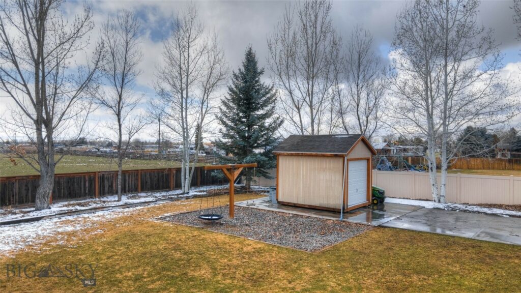 Belgrade MT 59714 - 24
