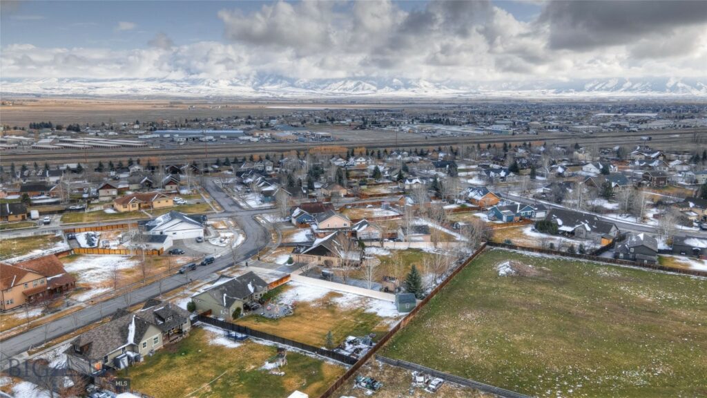 Belgrade MT 59714 - 25
