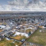 Belgrade MT 59714 - 25