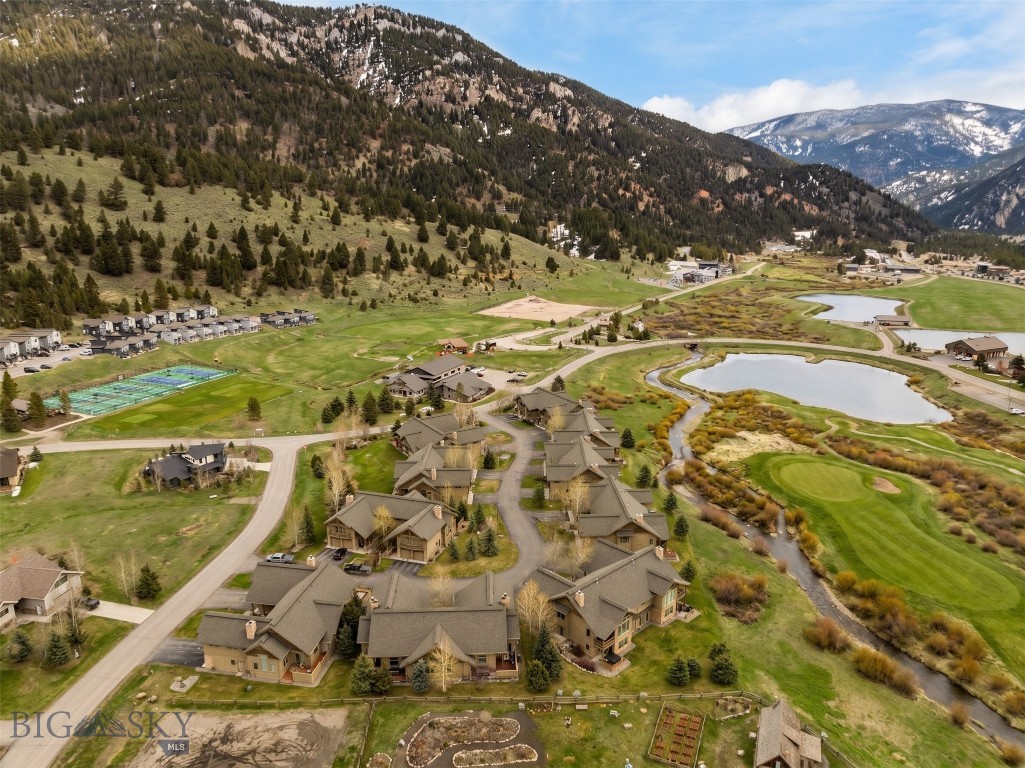 Big Sky MT 59716 - 2