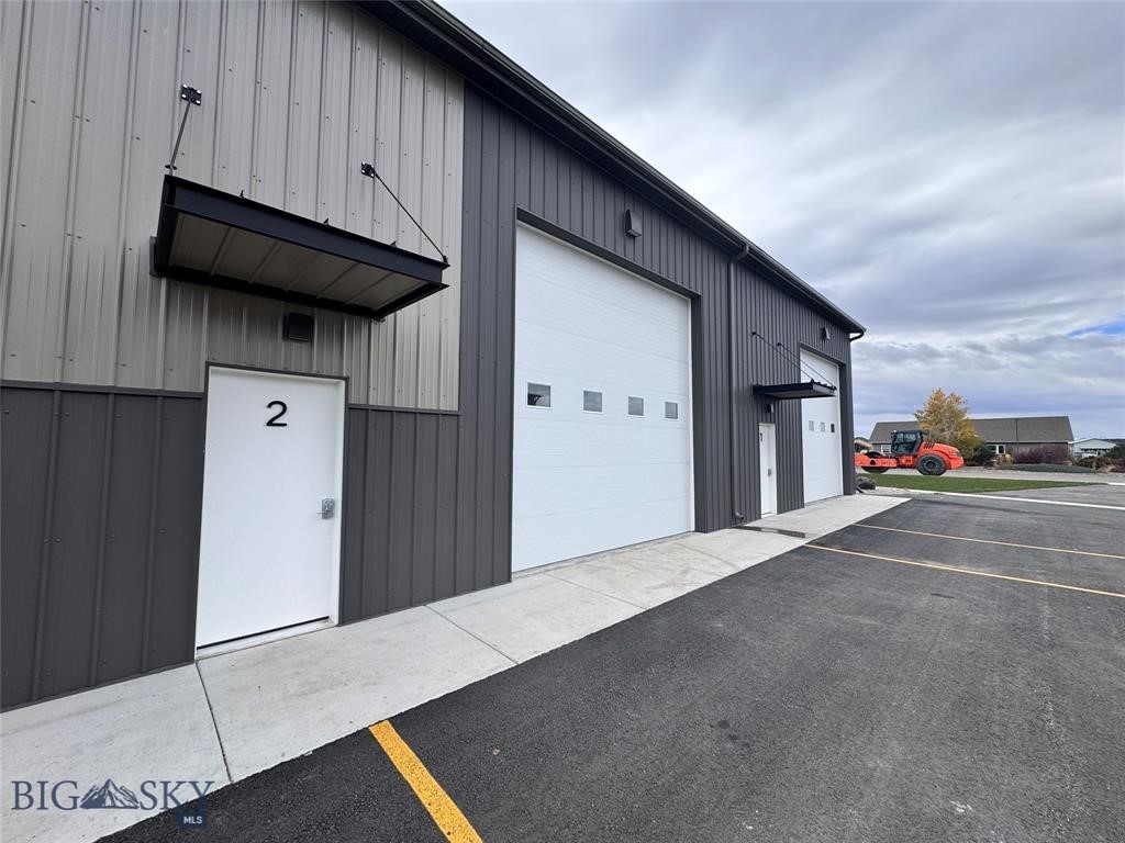 Belgrade MT 59714 - 1