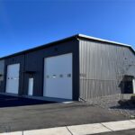 Belgrade MT 59714 - 1