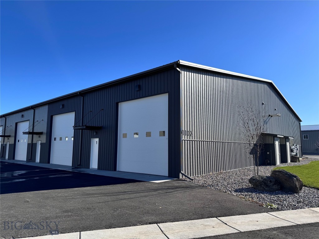 Belgrade MT 59714 - 1