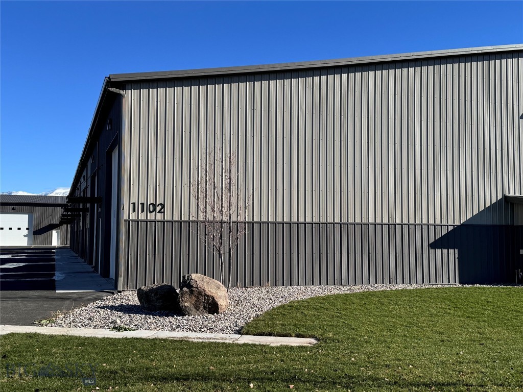 Belgrade MT 59714 - 2