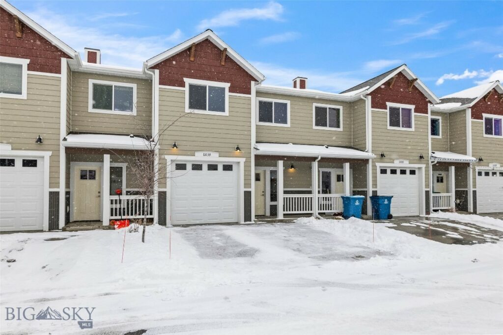 1103 Baxter Creek Way