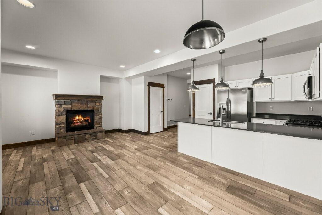 Bozeman MT 59718 - 6