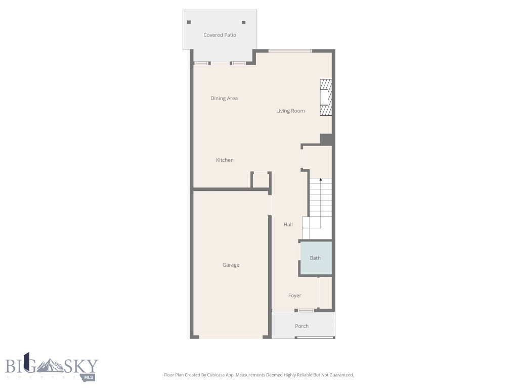 1103 Baxter Creek Way