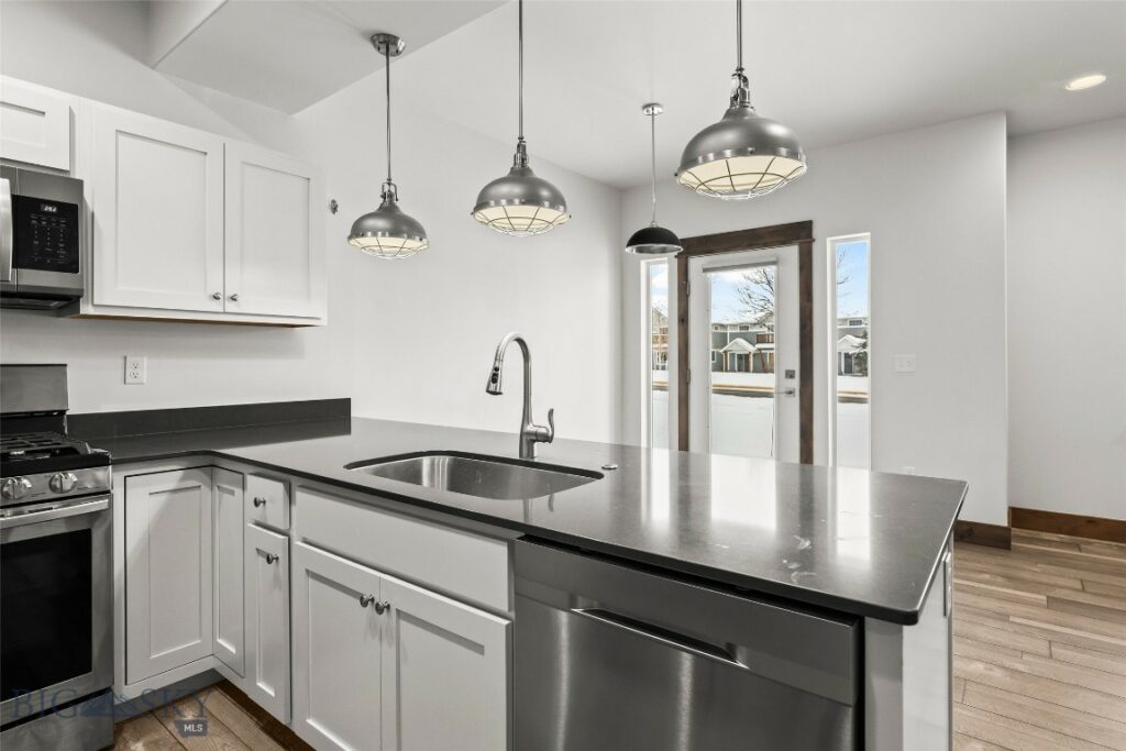 1103 Baxter Creek Way