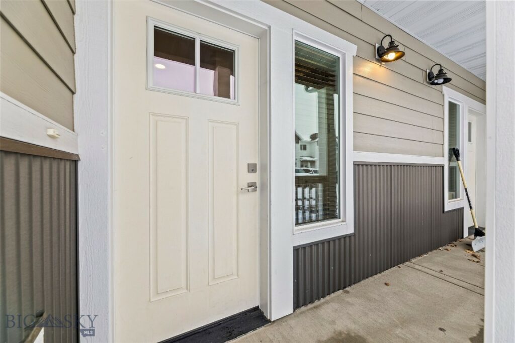 Bozeman MT 59718 - 1