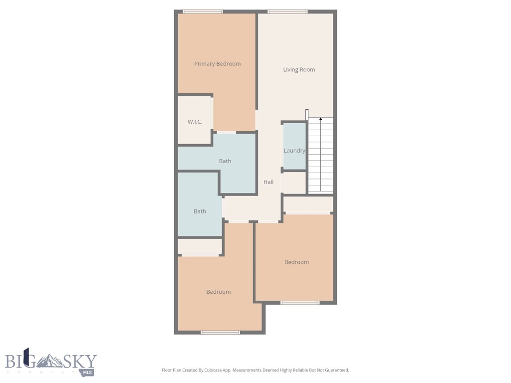 1103 Baxter Creek Way