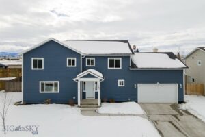 1103 Idaho Street, Belgrade MT 59714