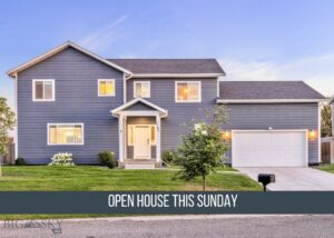 1103 Idaho Street, Belgrade MT 59714
