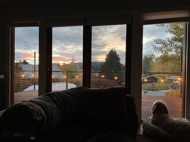 Bozeman MT 59715 - 5