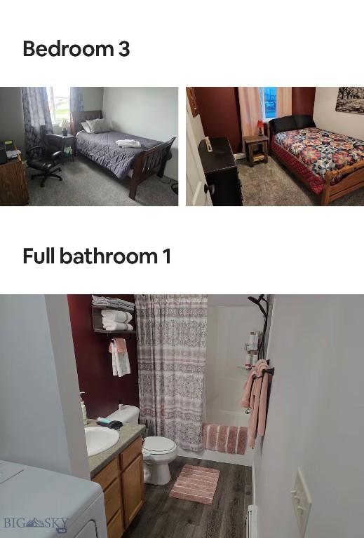 Belgrade MT 59714 - 2