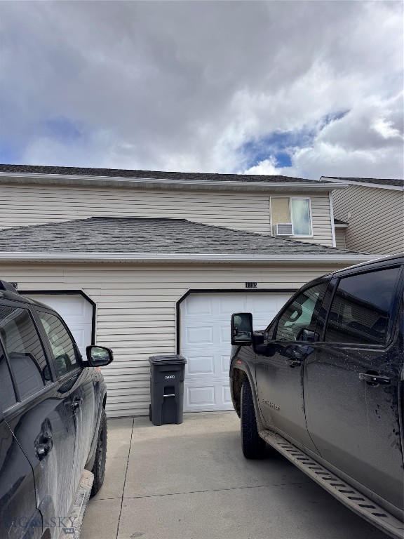 Belgrade MT 59714 - 3