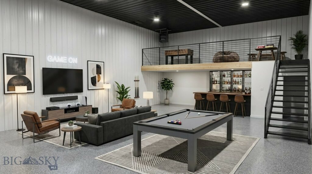 Belgrade MT 59714 - 1