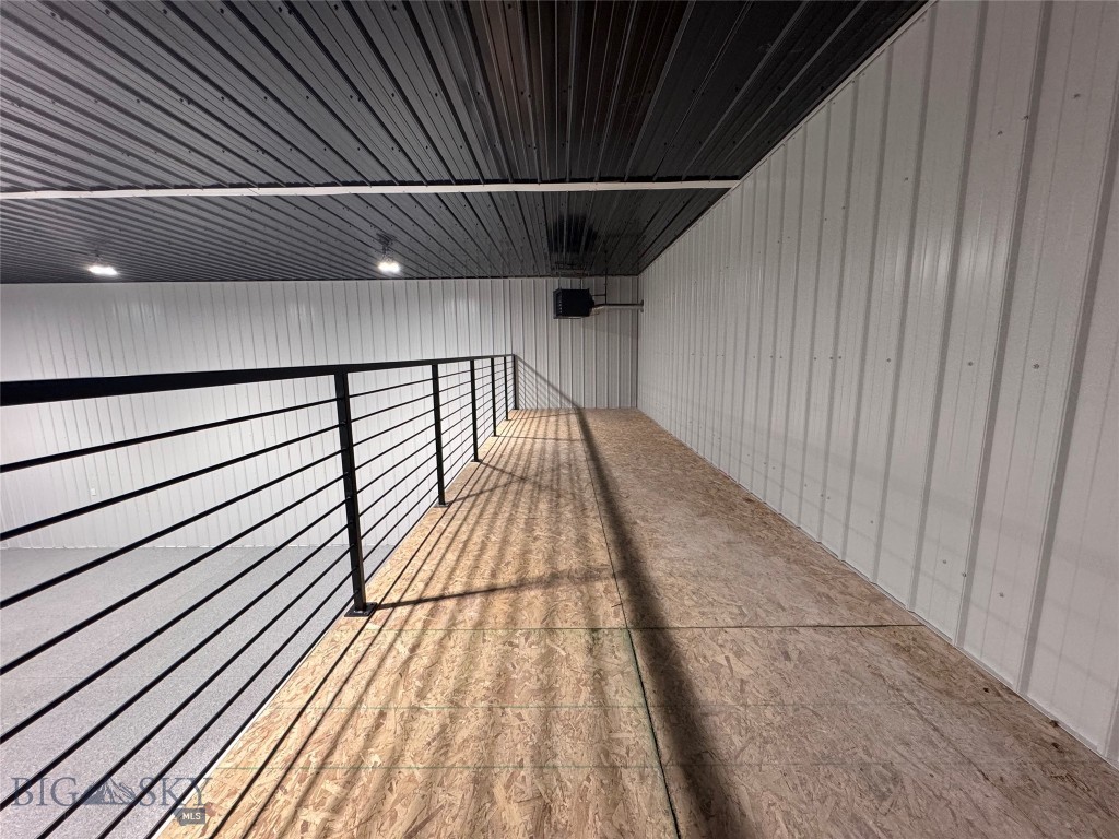 Belgrade MT 59714 - 8