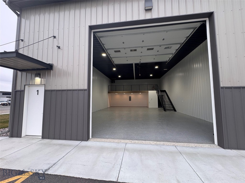 Belgrade MT 59714 - 9