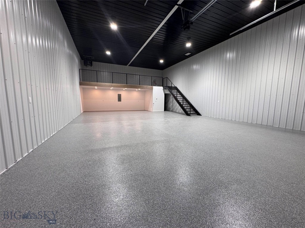 Belgrade MT 59714 - 4