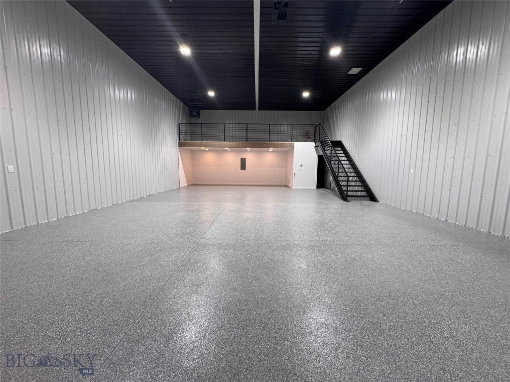 Belgrade MT 59714 - 5