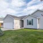 Belgrade MT 59714 - 1