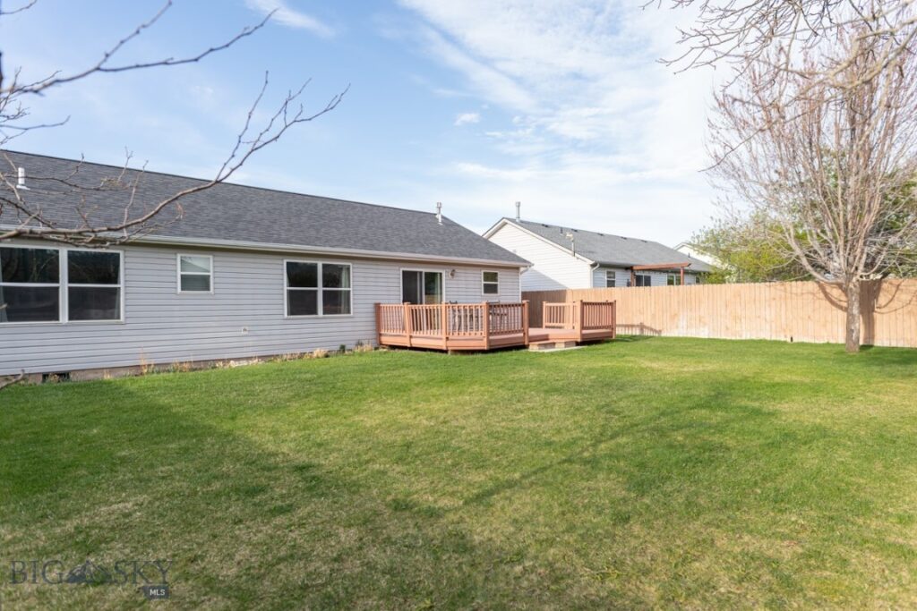 Belgrade MT 59714 - 16