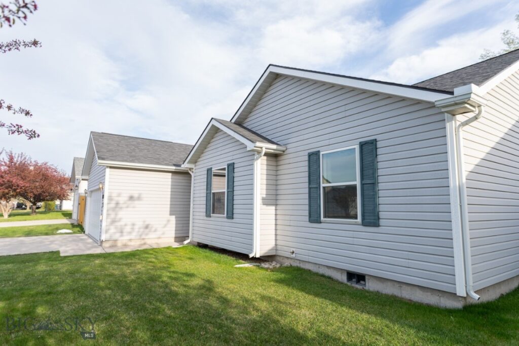 Belgrade MT 59714 - 17