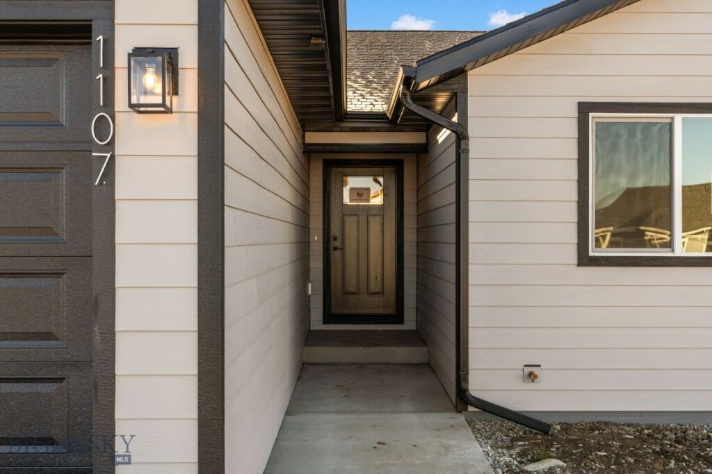 Belgrade MT 59714 - 1