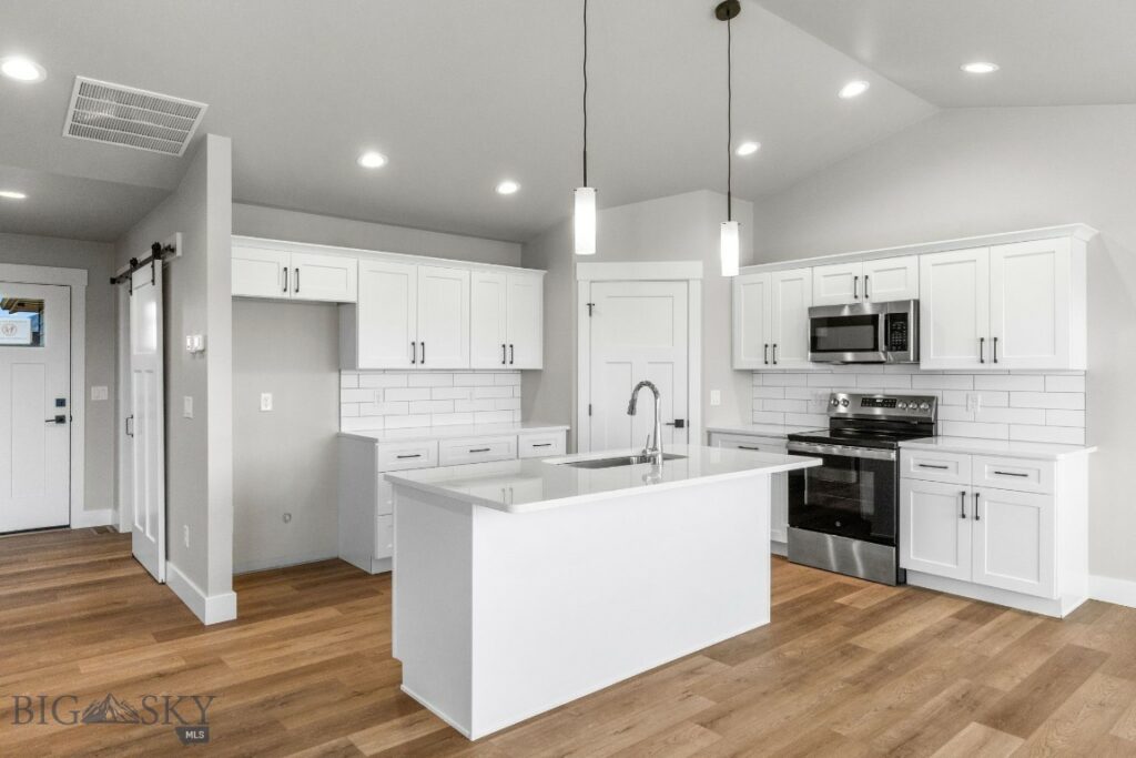 Belgrade MT 59714 - 7