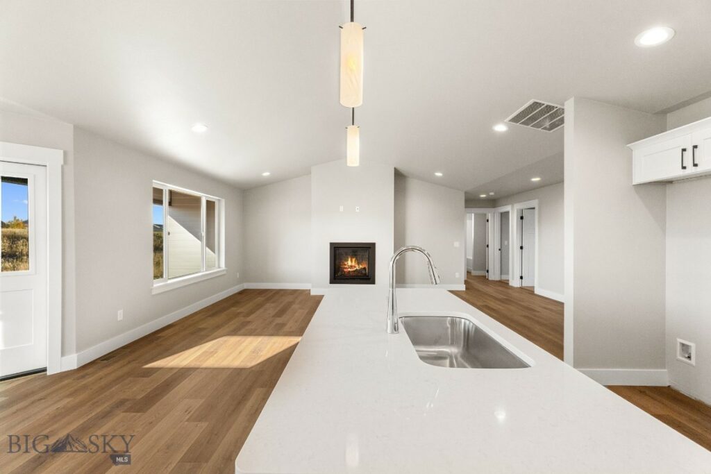 Belgrade MT 59714 - 9