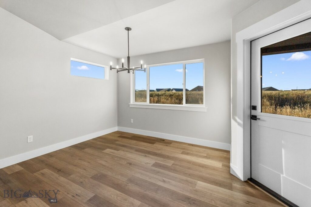 Belgrade MT 59714 - 10